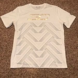 Under Armor Steph Curry TShirt
